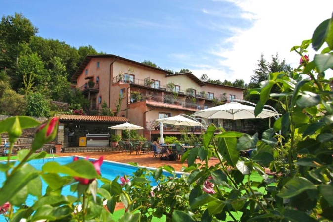 Sa Muvara Hotel Hotel
